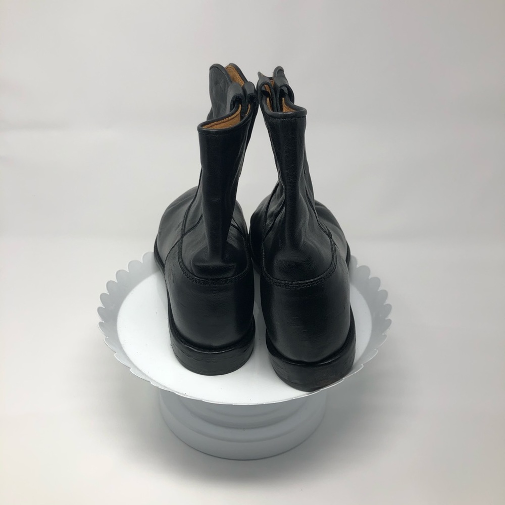 Isabel Marant Cluster Booties Size 10 - image 6